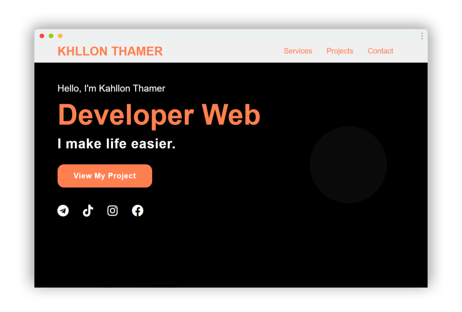 project image
